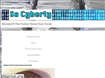 socyberty.com