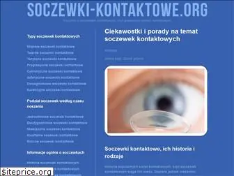 soczewki-kontaktowe.org