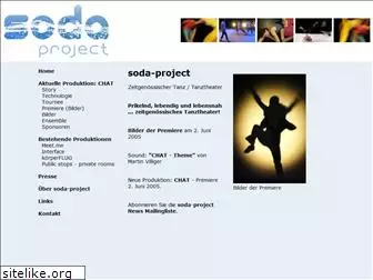 soda-project.ch