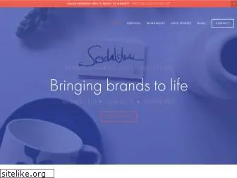 sodablue.com.au