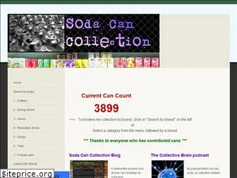 sodacancollection.weebly.com