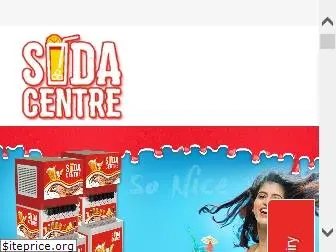 sodacenter.com