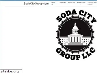 sodacitygroup.com