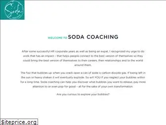 sodacoaching.com