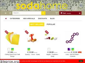 sodahome.co.uk