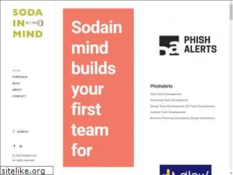 sodainmind.com