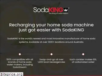 sodaking.com.au