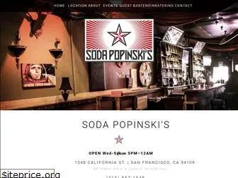 sodapopinskisf.com