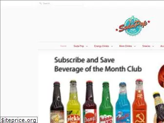 sodapoponline.com