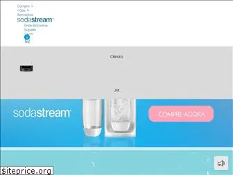 sodastream.com.br