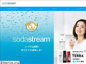 sodastream.jp