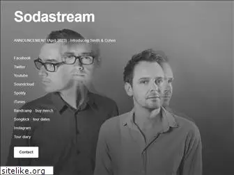 sodastream.net.au