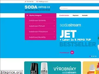 sodastreamcz.cz