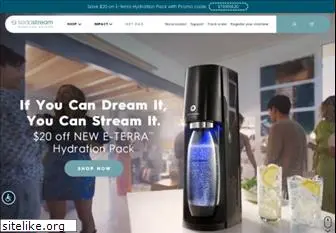 sodastreamusa.com