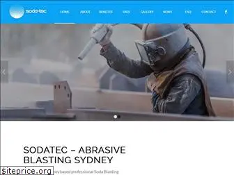 sodatec.com.au