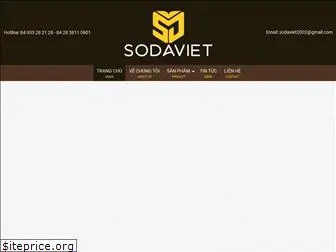 sodaviet.com