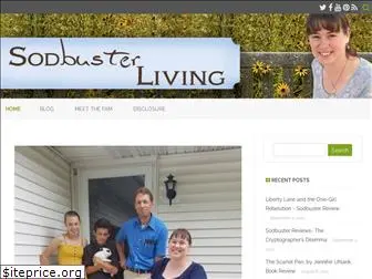 sodbusterliving.com