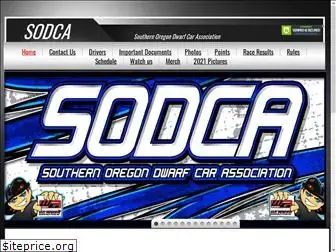 sodca.net