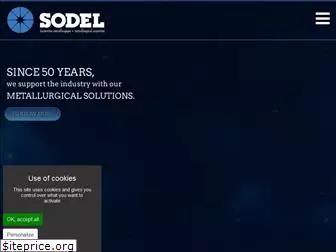 sodel.com