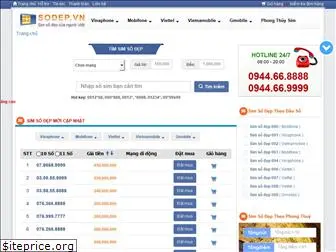 sodep.com