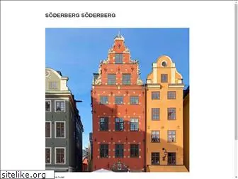 soderbergsoderberg.com