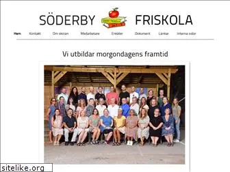 soderbyfriskola.se