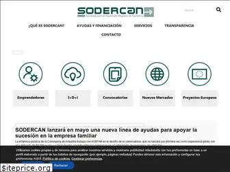 sodercan.es