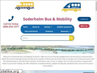 soderholmmobility.com