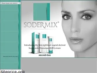 sodermix.com