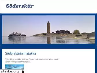 soderskar.fi