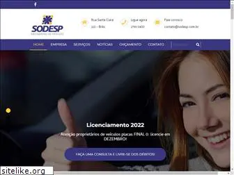 sodesp.com.br