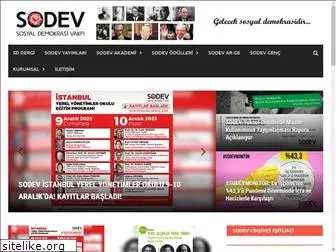 sodev.org.tr
