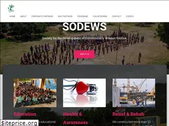 sodews.org