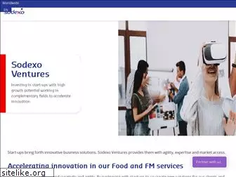 sodexo-ventures.com