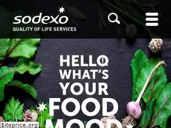 sodexo.fi