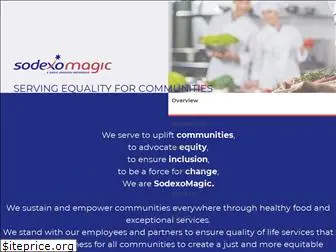 sodexomagic.com