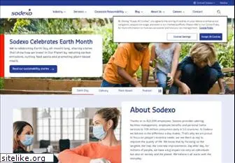 sodexousa.com