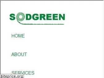 sodgreen.com