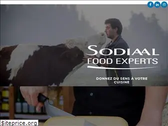 sodiaalfoodexperts.com