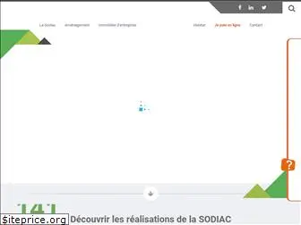 sodiac.fr