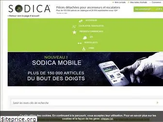 sodica.fr