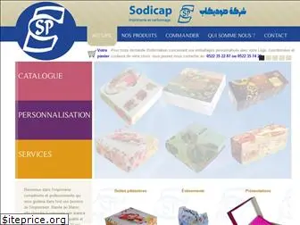 sodicap.com