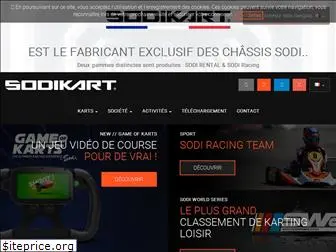 sodikart.com