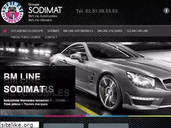 sodimat.com