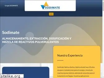 sodimateiberica.com