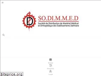 sodimmed-dz.com