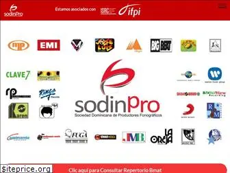 sodinpro.org