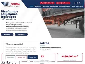 sodisa.com