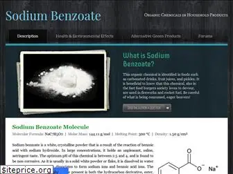 sodium-benzoate.weebly.com