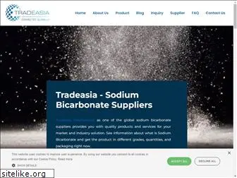 sodium-bicarbonate.net